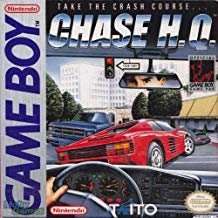 GB: CHASE H.Q. (GAME)